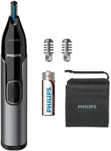 Philips nose trimmer NT3650/16