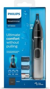 Philips nose trimmer NT3650/16 - Image 3