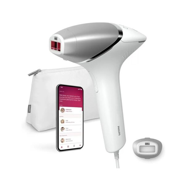 PHILIPS HAIR REMOVAL DEVICE - IPL LUMEA BRI940/00