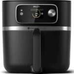 Philips Airfryer 8.3 liter HD9880/90