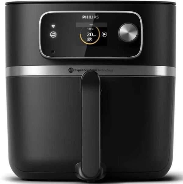 Philips Airfryer 8.3 liter HD9880/90