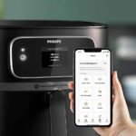 Philips Airfryer 8.3 liter HD9880/90 - Image 6