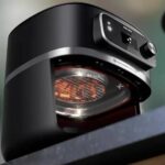 Philips Airfryer 8.3 liter HD9880/90 - Image 2