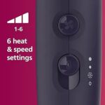 Philips hair dryer BHD340/13 - Image 2