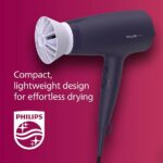 Philips hair dryer BHD340/13 - Image 7