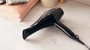 Philips Hair Dryer BHD272/03 - Image 3