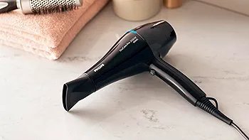 Philips Hair Dryer BHD272/03 - Image 3