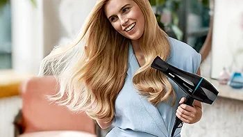 Philips Hair Dryer BHD272/03 - Image 2