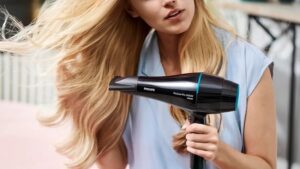 Philips Hair Dryer BHD272/03 - Image 5