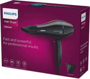 Philips Hair Dryer BHD272/03 - Image 4