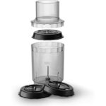 Philips Hand Blender HR2657/91 - Image 4