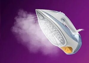 Phlips Steam Iron  DST7011/26 - Image 3