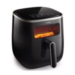 Philips Air Fryer 5.6 L HD9257/80 - Image 2