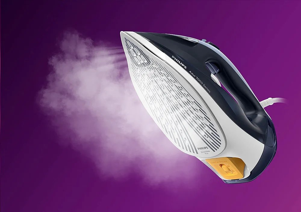 Philips Steam Iron DST7030/26 - Image 7