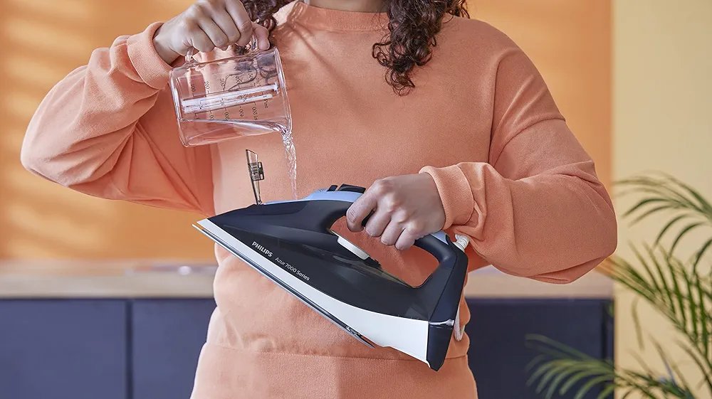 Philips Steam Iron DST7030/26 - Image 8