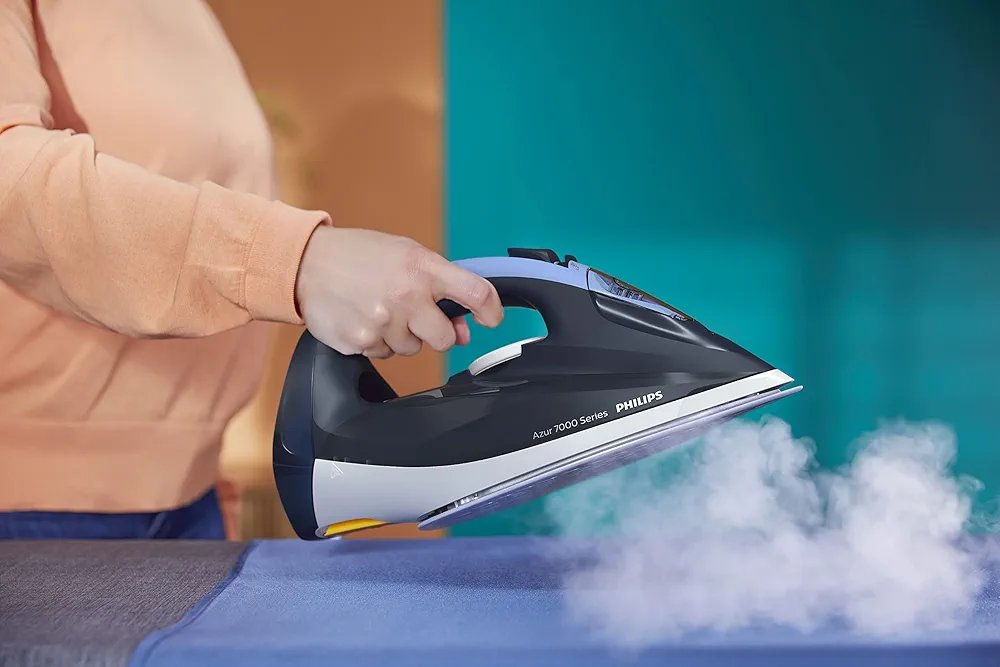 Philips Steam Iron DST7030/26 - Image 3