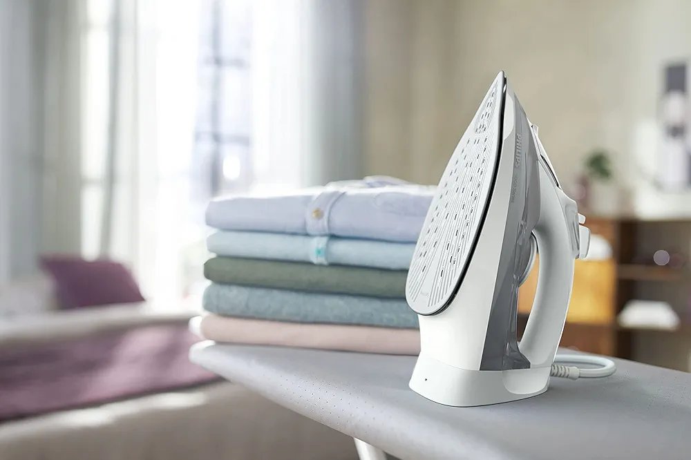 Philips Steam Iron DST5010/16 - Image 2