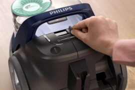Philips Vacuum Cleaner FC9570/62 - Image 3