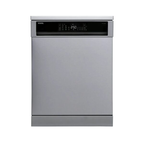 VESTEL Dishwasher DWFA4310B1X