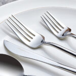 KARACA JUPITER PLATIN 84 PCS CUTLERY SET W BOX - Image 3