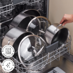 KARACA 5 PLY 7 PCR CASSEROLE SET - Image 8