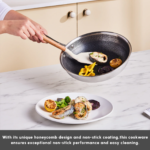KARACA 5 PLY 7 PCR CASSEROLE SET - Image 10