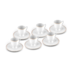 KARACA BOYOZ 85 ML COFFEE CUP SET OF 6 - Image 7