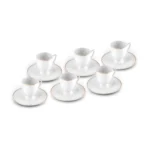 KARACA BOYOZ 85 ML COFFEE CUP SET OF 6 - Image 8