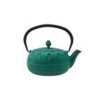 KARACA GREENISH TEAPOT 600 ML TEA POT BEV - Image 7