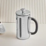 KARACA POLY 100 ML FRENCH PRESS, METAL - Image 6