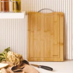 KARACA OWEN RECTANGLE SMALL KESME TAHSTONEI CUTTING BOARD