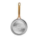 KARACA AHLAT COPPER PAN, 20 CM, COPPER - Image 4