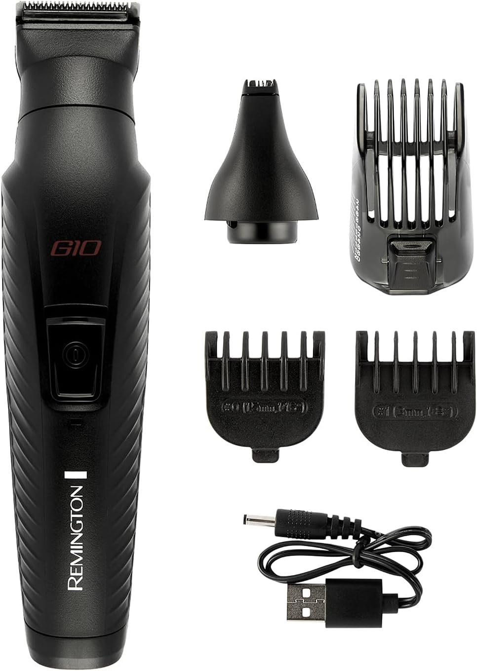 Remington Trimmer 10 in 1 PG2120