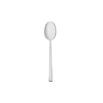 KARACA ASTRID CKB DESSERT SPOON, PLATINUM - Image 5