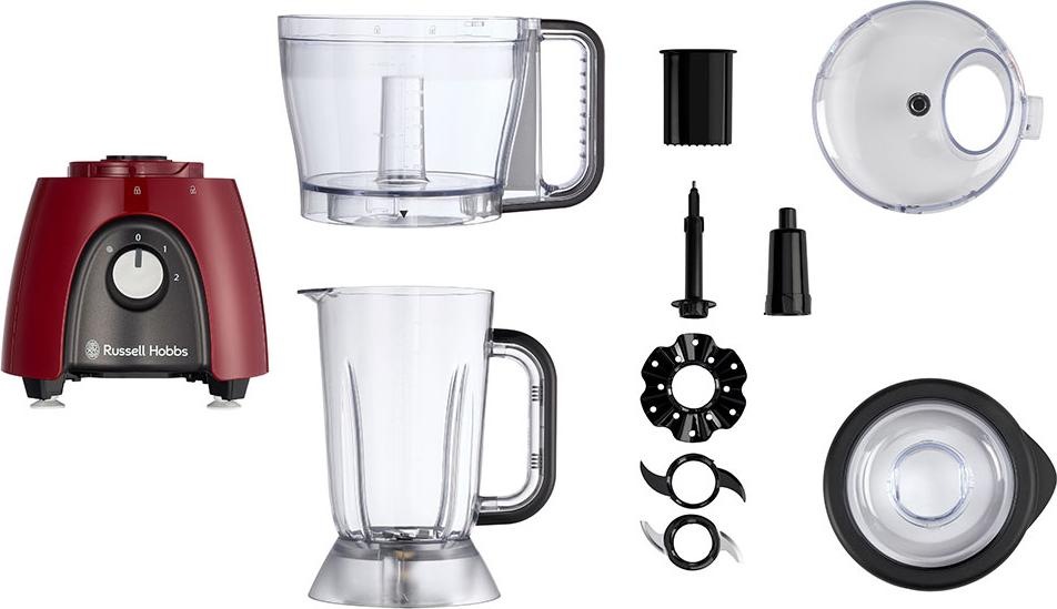 Russell Hobbs Food Processor 27110 - Image 7