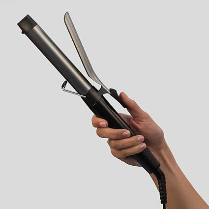 Remington Curling Iron From Pro Soft Curl CI6525