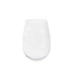 KARACA KRS JADE 6-PIECE GLASS, 500 ML, TRANSPARENT - Image 3