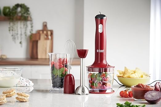 Russell Hobbs 3-in-1 Hand Blender 27140 - Image 3
