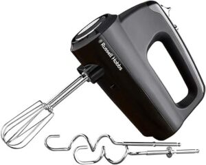 Russell Hobbs Desire Electric Hand Mixer 24672. - Image 2
