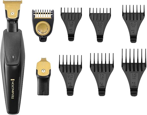 Remington T-Series Ultimate Precision MB7000 - Image 2