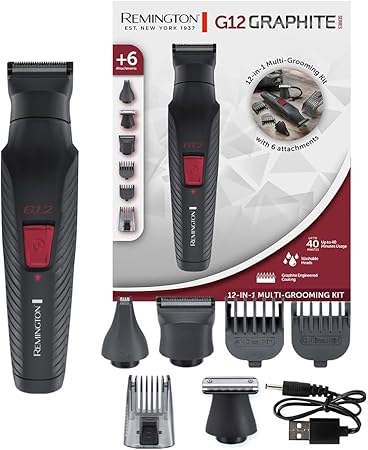 Remington Trimmer 10 in 1 PG2120 - Image 2