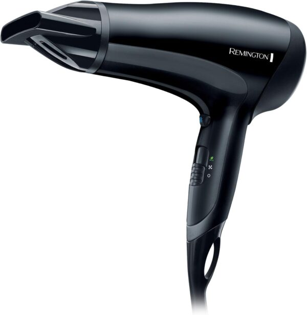 Remington Hair Dryer D3010