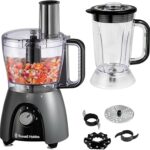 Russell Hobbs Food Processor 27111 - Image 5