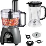 Russell Hobbs Food Processor 27111 - Image 3