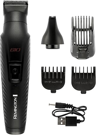 Remington Trimmer 10 in 1 PG1200 - Image 4