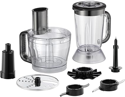 Russell Hobbs Food Processor 27111 - Image 4