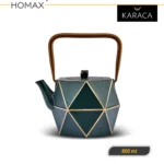 KARACA AMAR?S CAST TEAPOT 800 ML - Image 9
