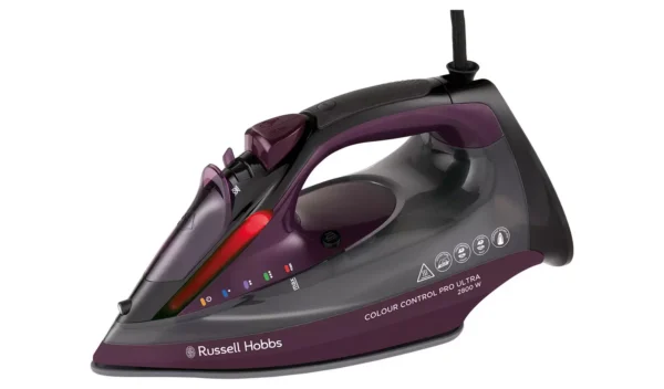 Russell Hobbs Colour control pro iron 27281