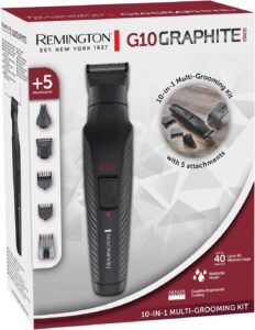 Remington Trimmer 10 in 1 PG1200