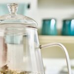 KARACA LEMUR COFFEE KETTLE 1000, COLORLESS - Image 6